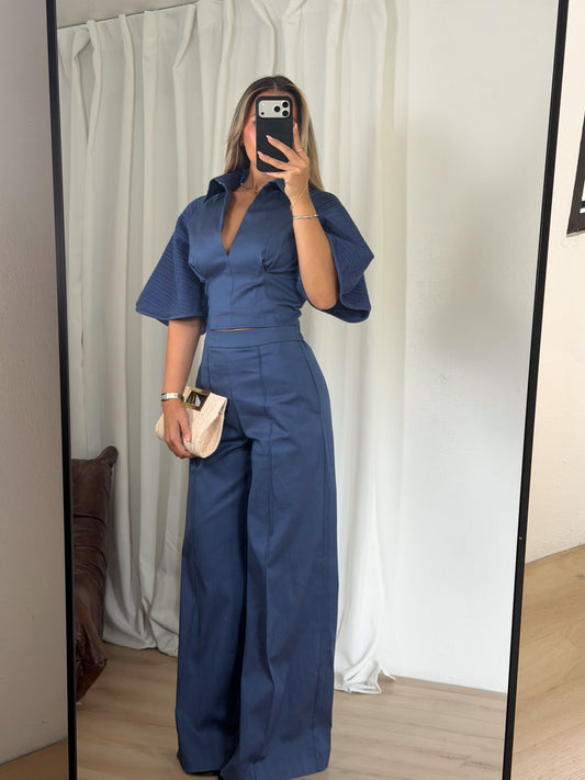 Navy Set