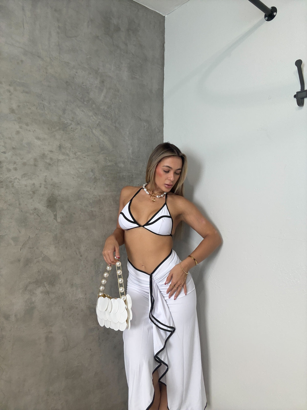 CASANDA SET