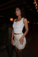 ZOÉ SKIRT