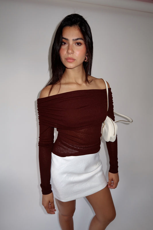 Latte Top