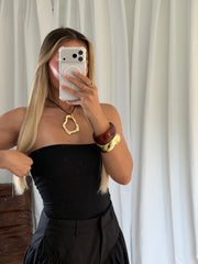 Basic Black Top