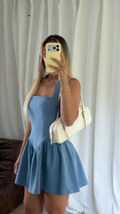 Blue Dress