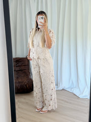 Beige Set