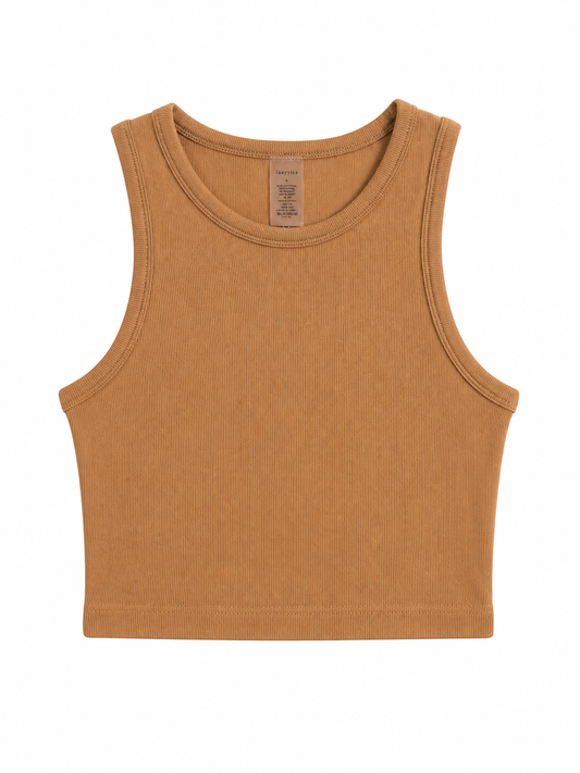 Sand basic top