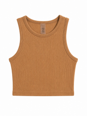 Sand basic top