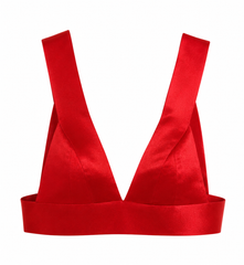 Red top