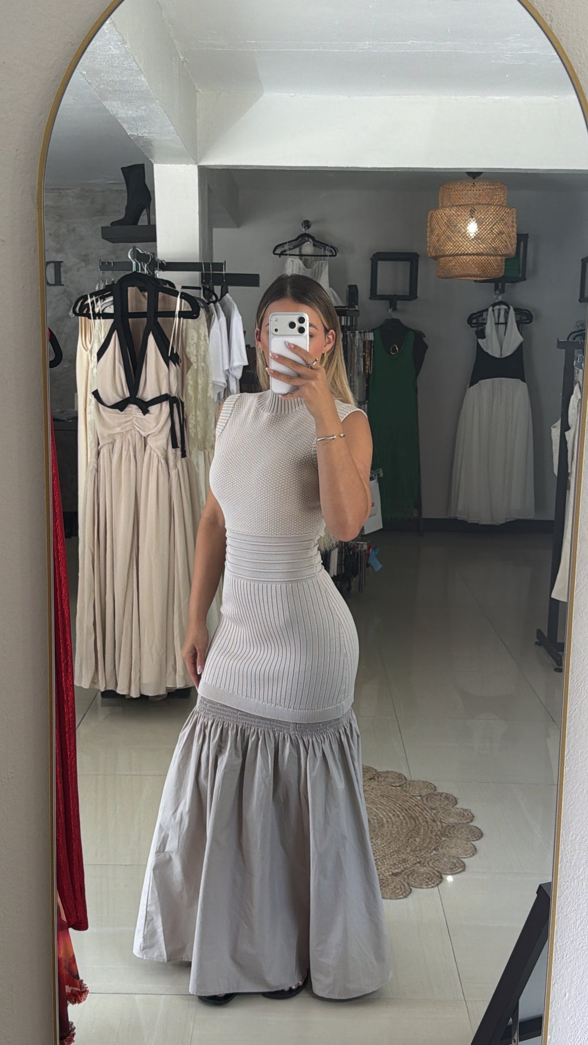 Sienna Dress