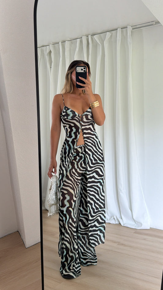Savanna Set