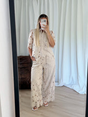Beige Set