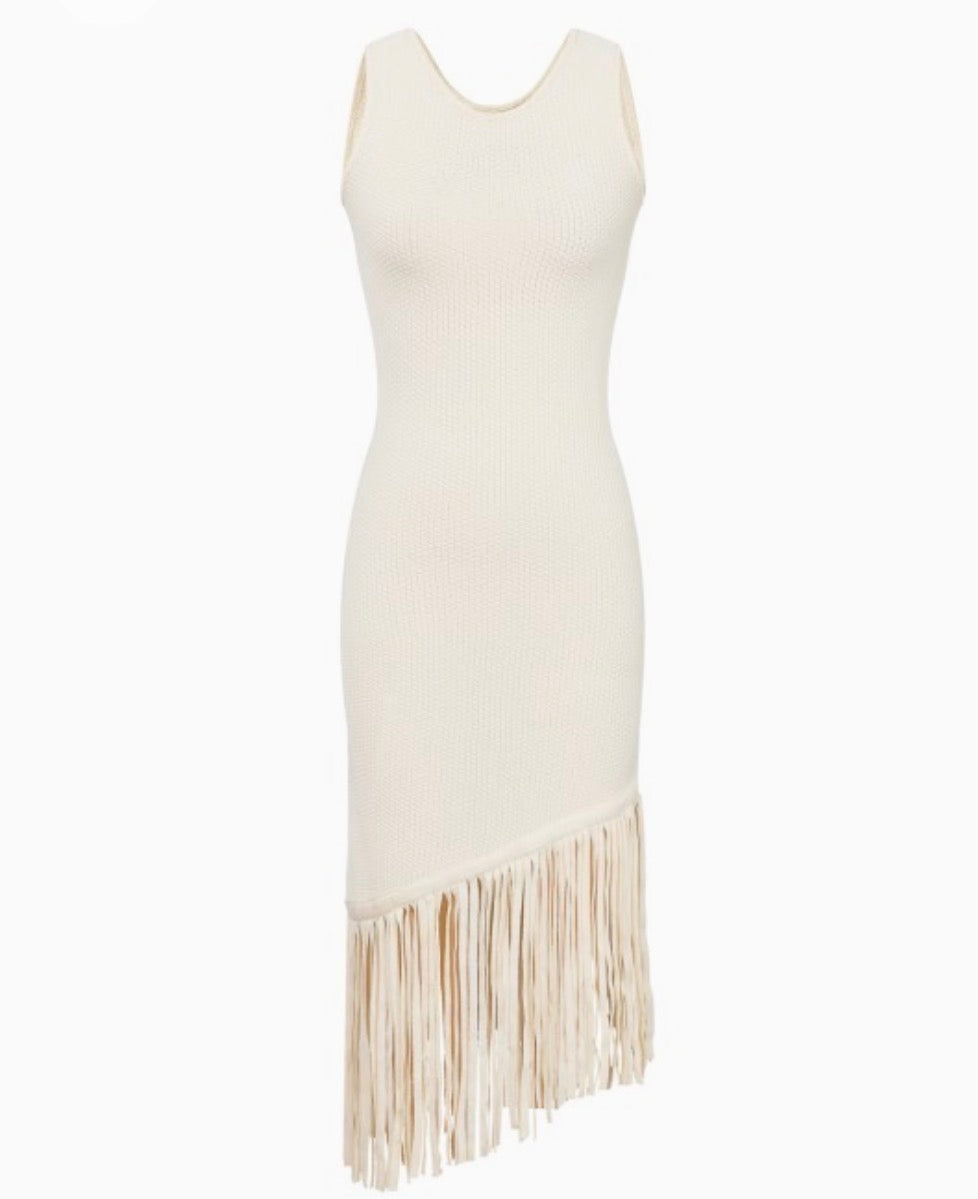 Isla dress