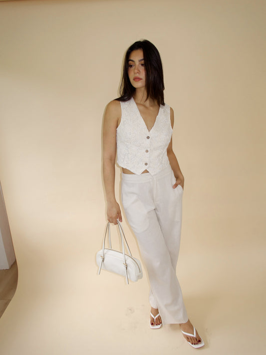 Beige Set