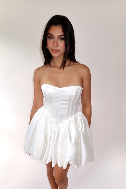 Angel Dress
