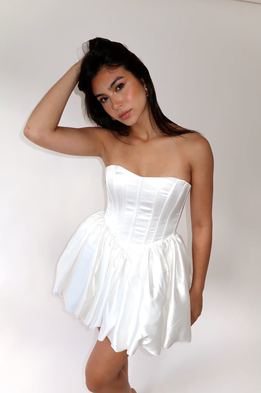 Angel Dress