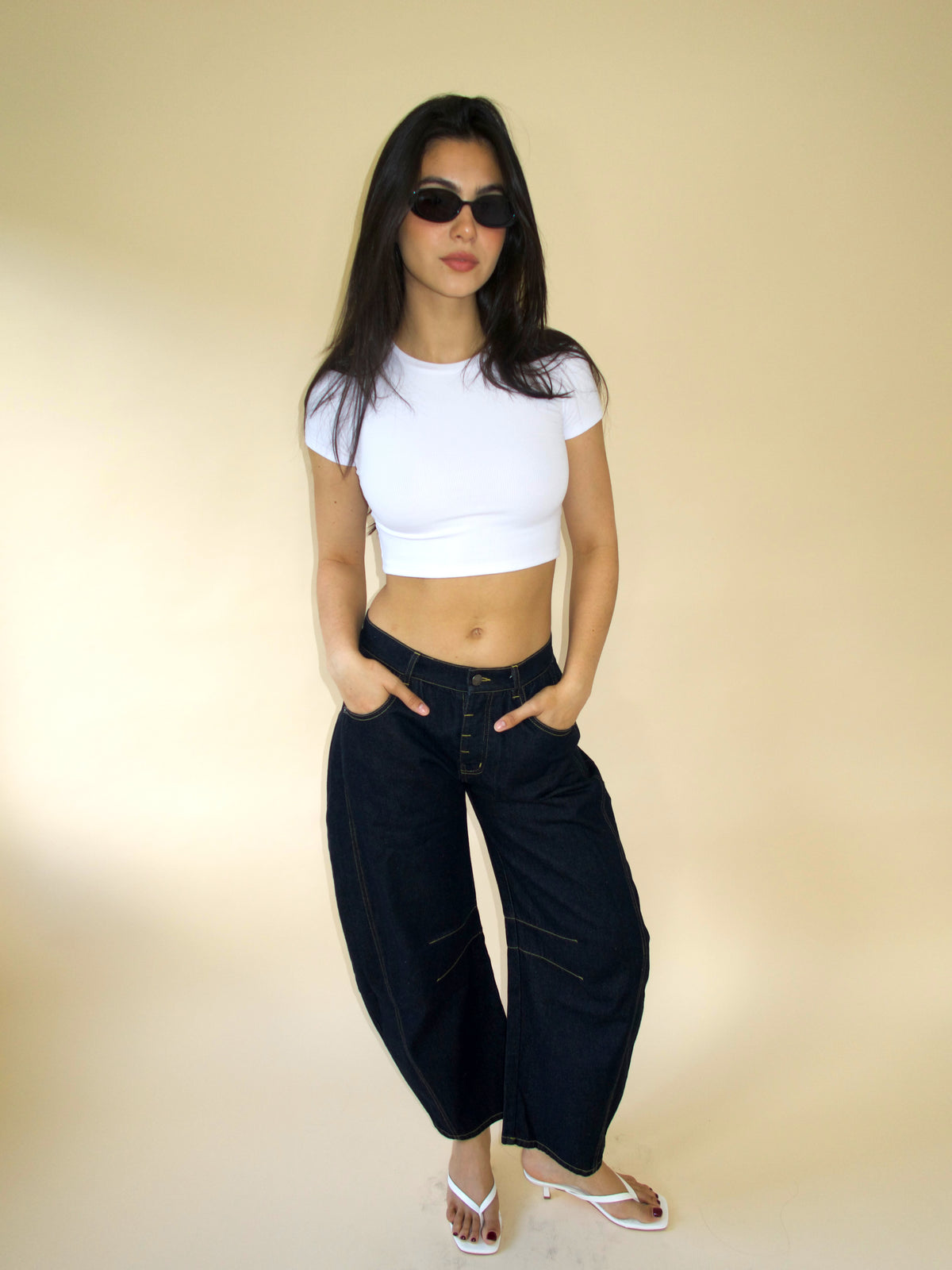 Soho Jeans