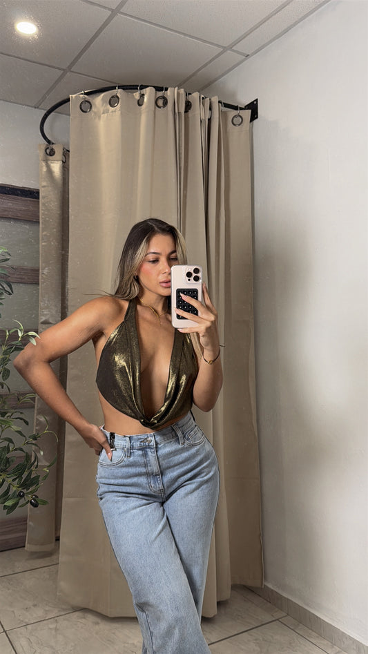 Green Top
