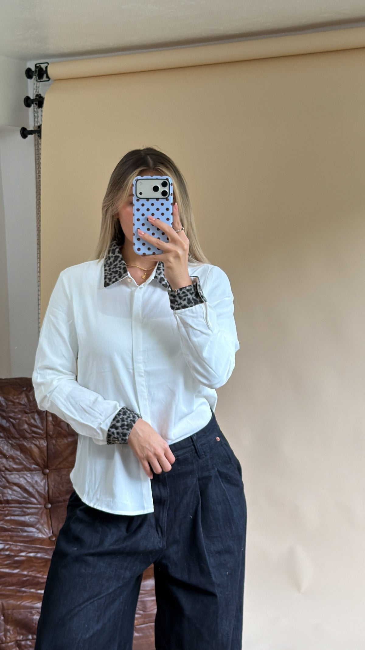 White Shirt