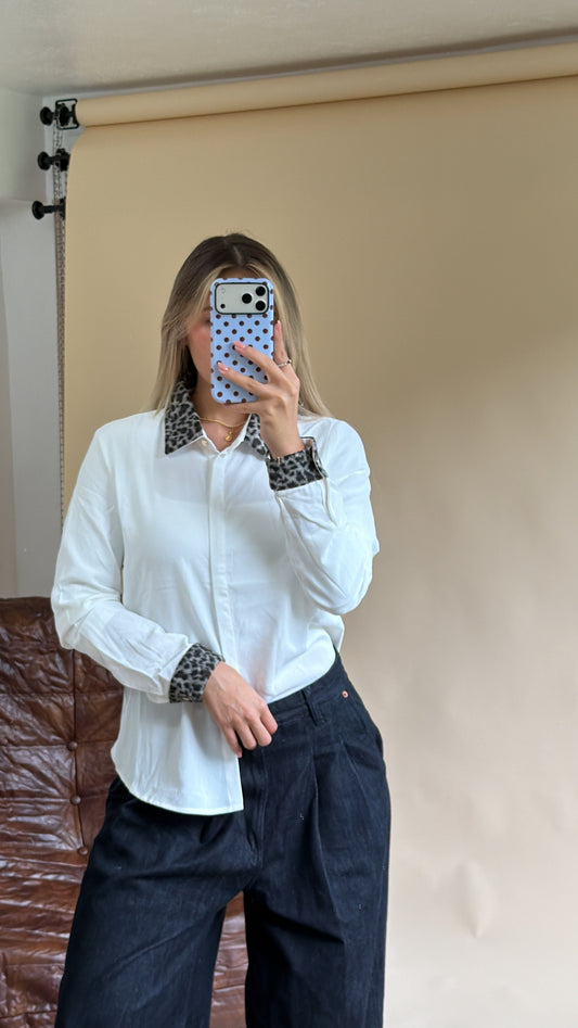 White Shirt