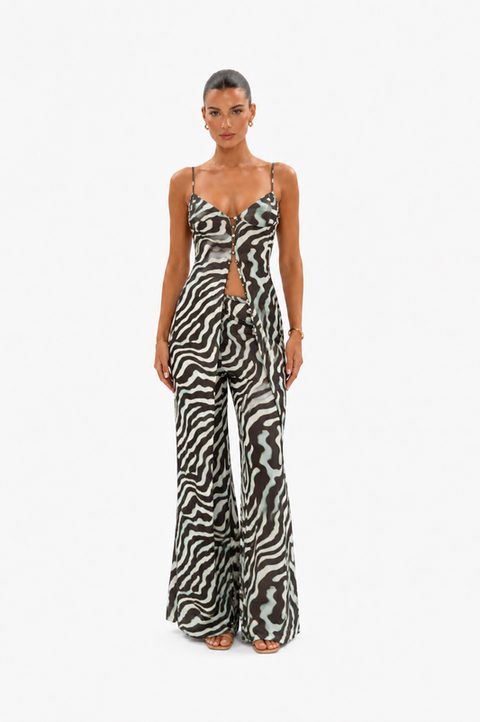 Savanna Set