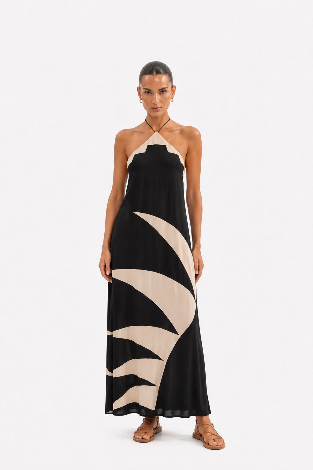 Solace Dress