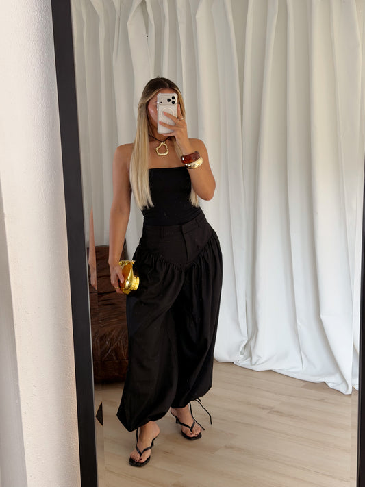 Basic Black Top