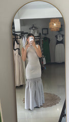 Sienna Dress