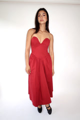 Muse Dress
