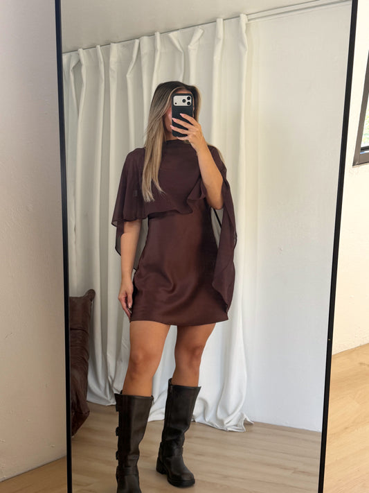 Sienna Two-Piece Dress