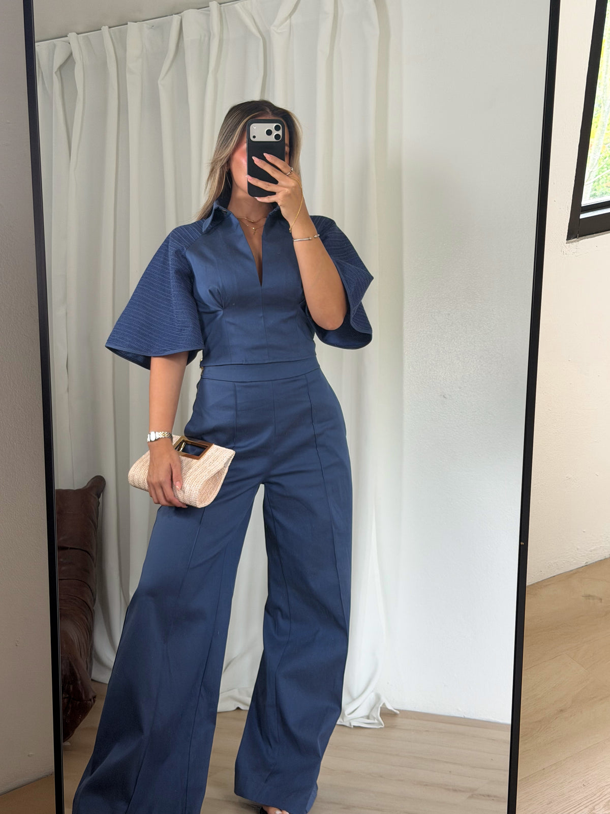 Navy Set