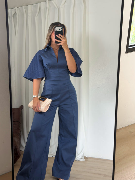 Navy Set
