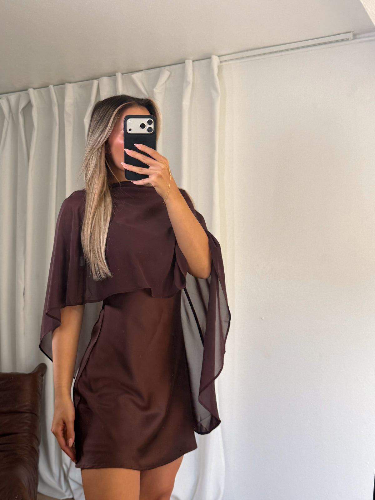 Sienna Two-Piece Dress