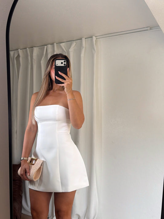 Elodie Dress