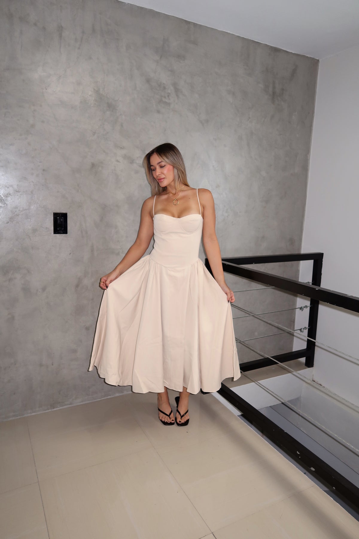 SERENE MIDI