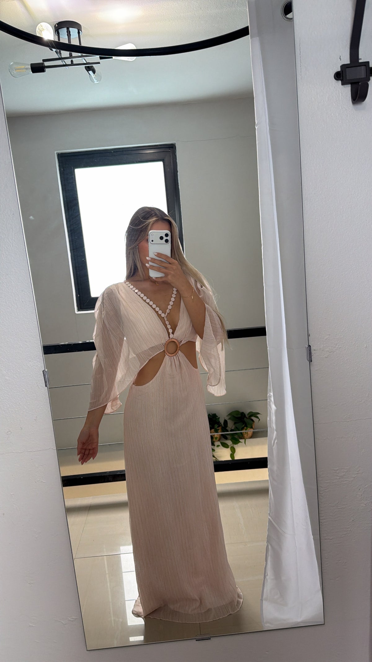 Musa Dress