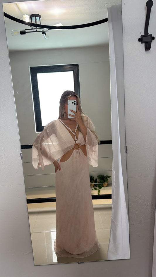 Musa Dress