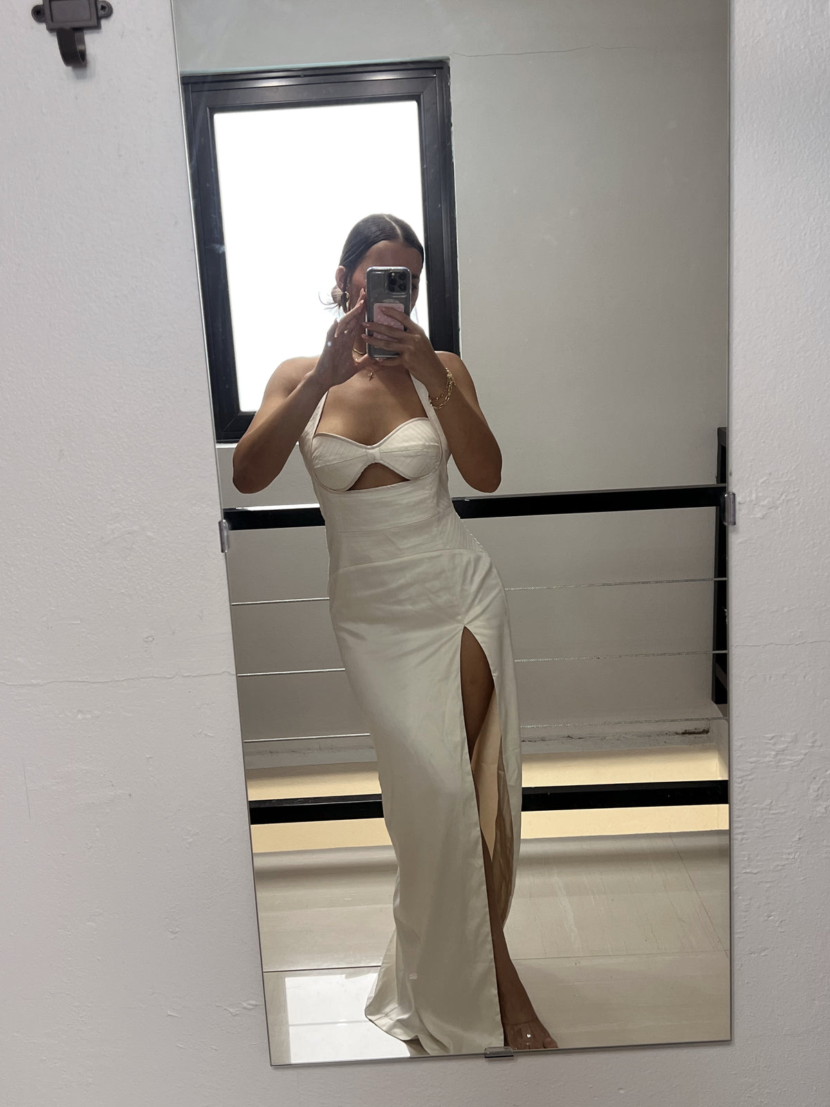 Antonella Dress