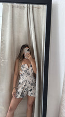 Dani Romper
