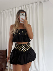 Midnight Bubble Set