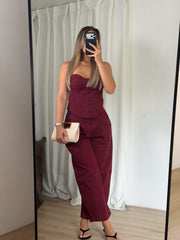 Milán Set
