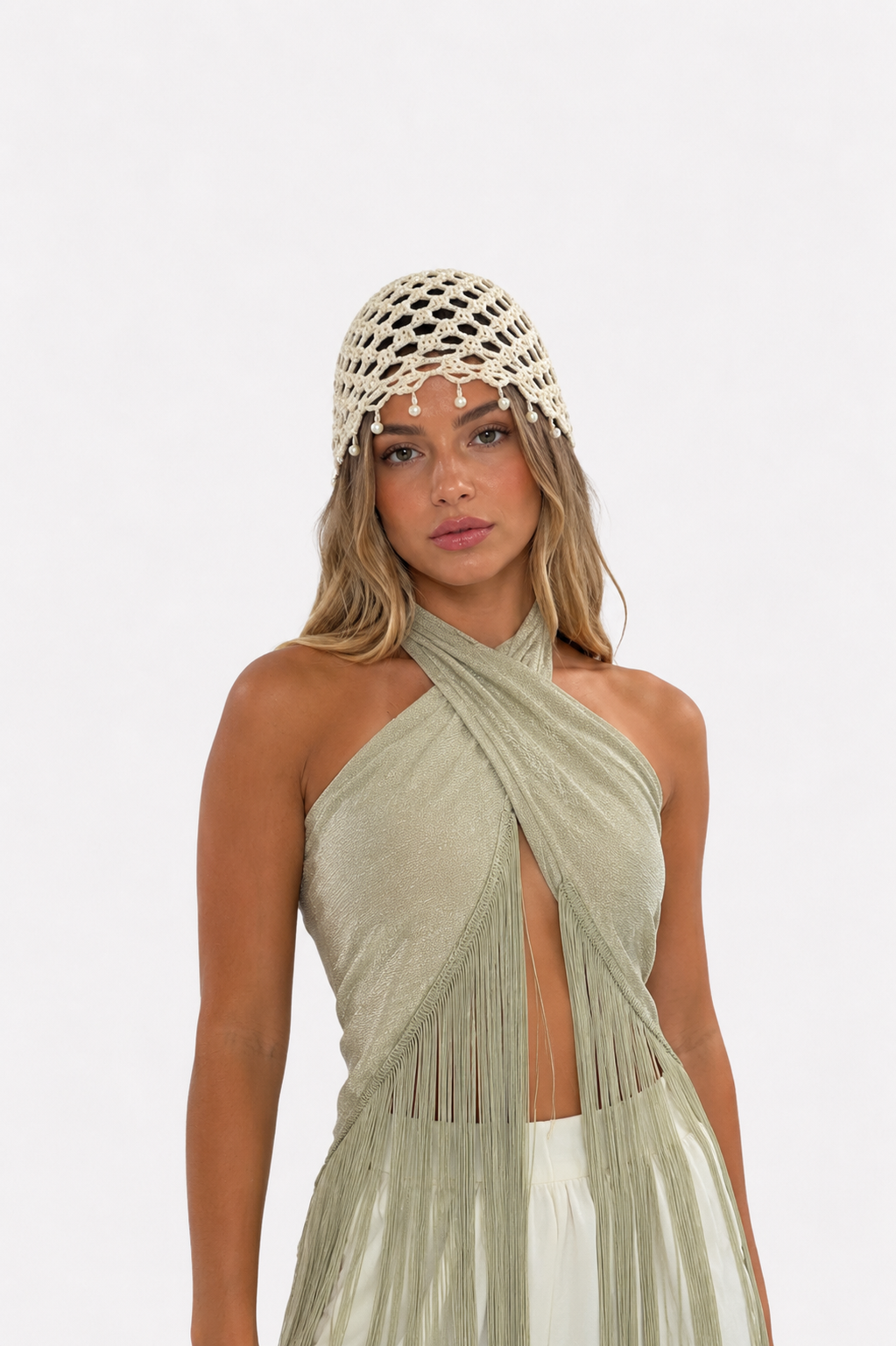 Pearl Veil