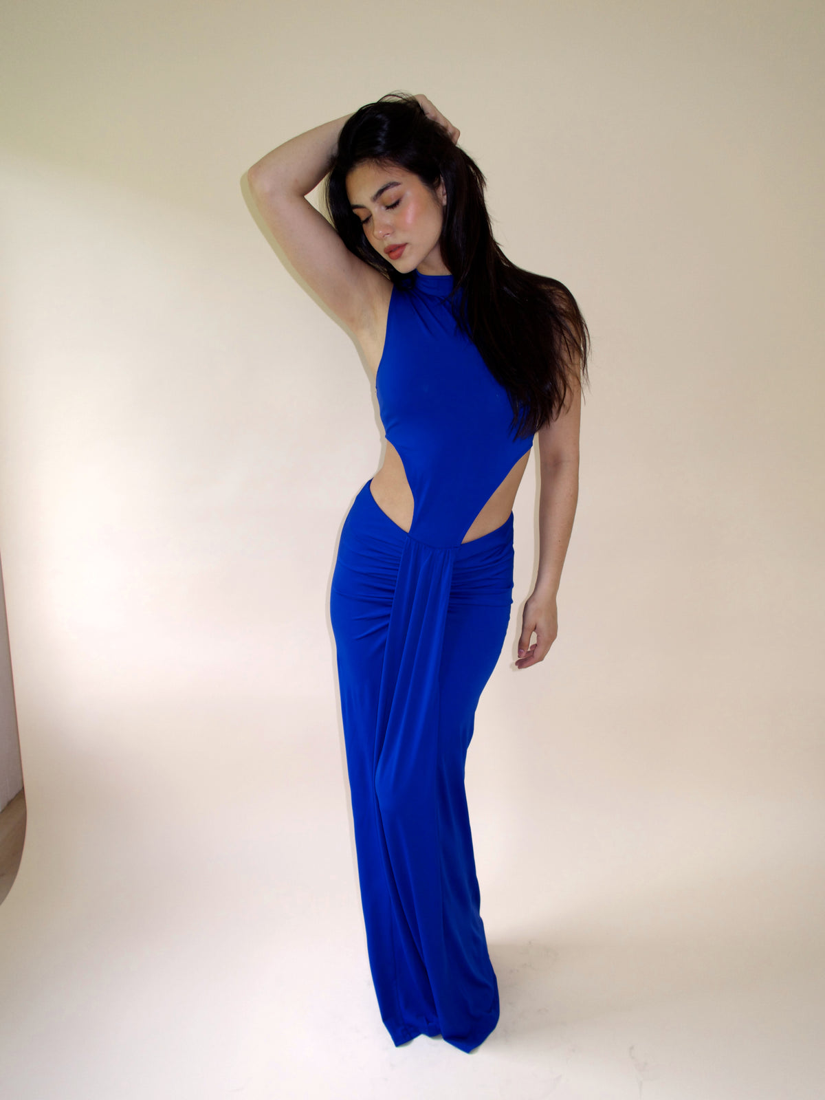 Selene Dress