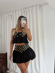 Midnight Bubble Set