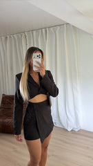 Soho Dress