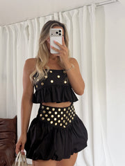Midnight Bubble Set