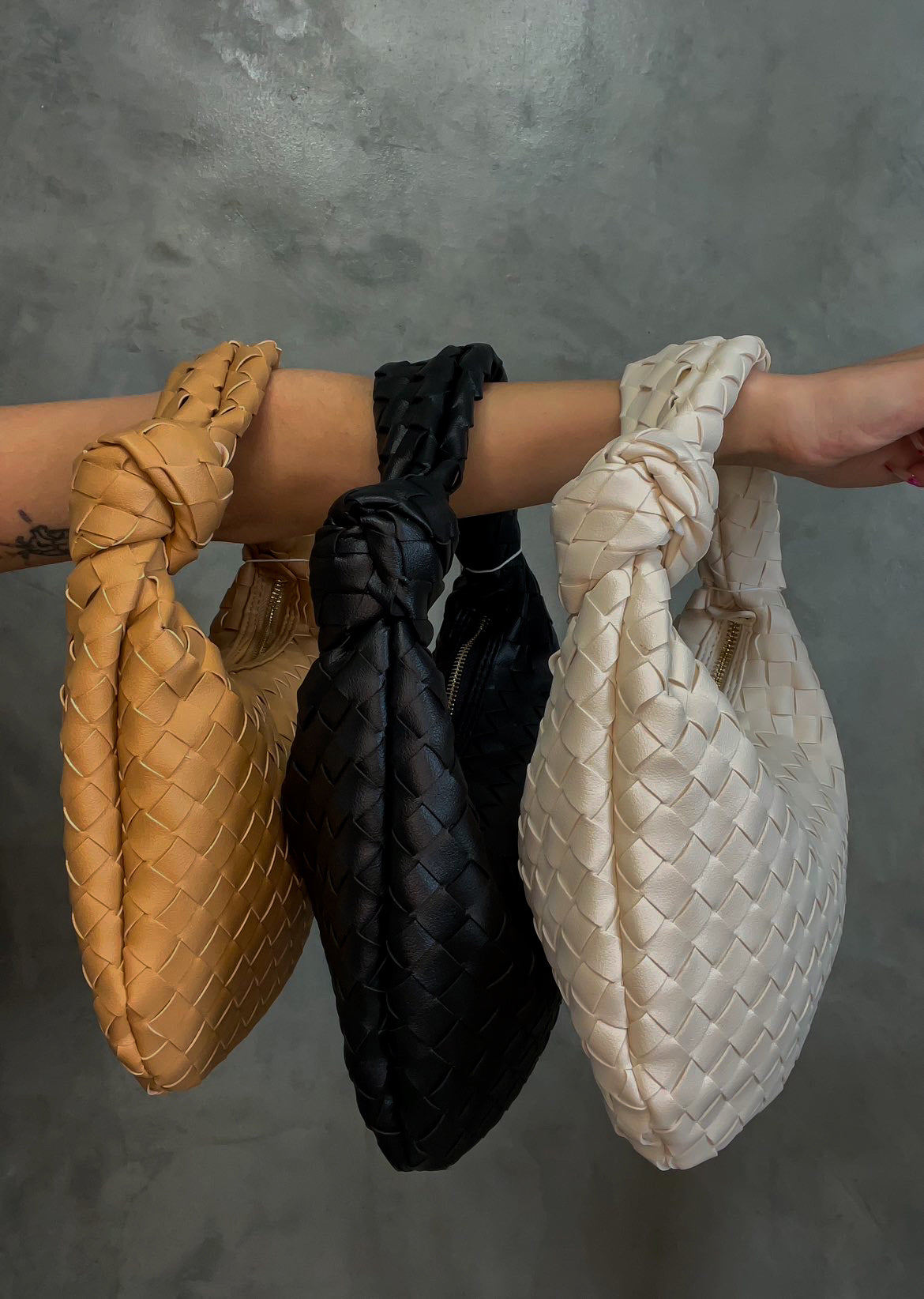 Bolsos Bottega