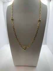 collar G