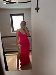 Darían Maxi Dress