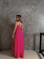 Darían Maxi Dress